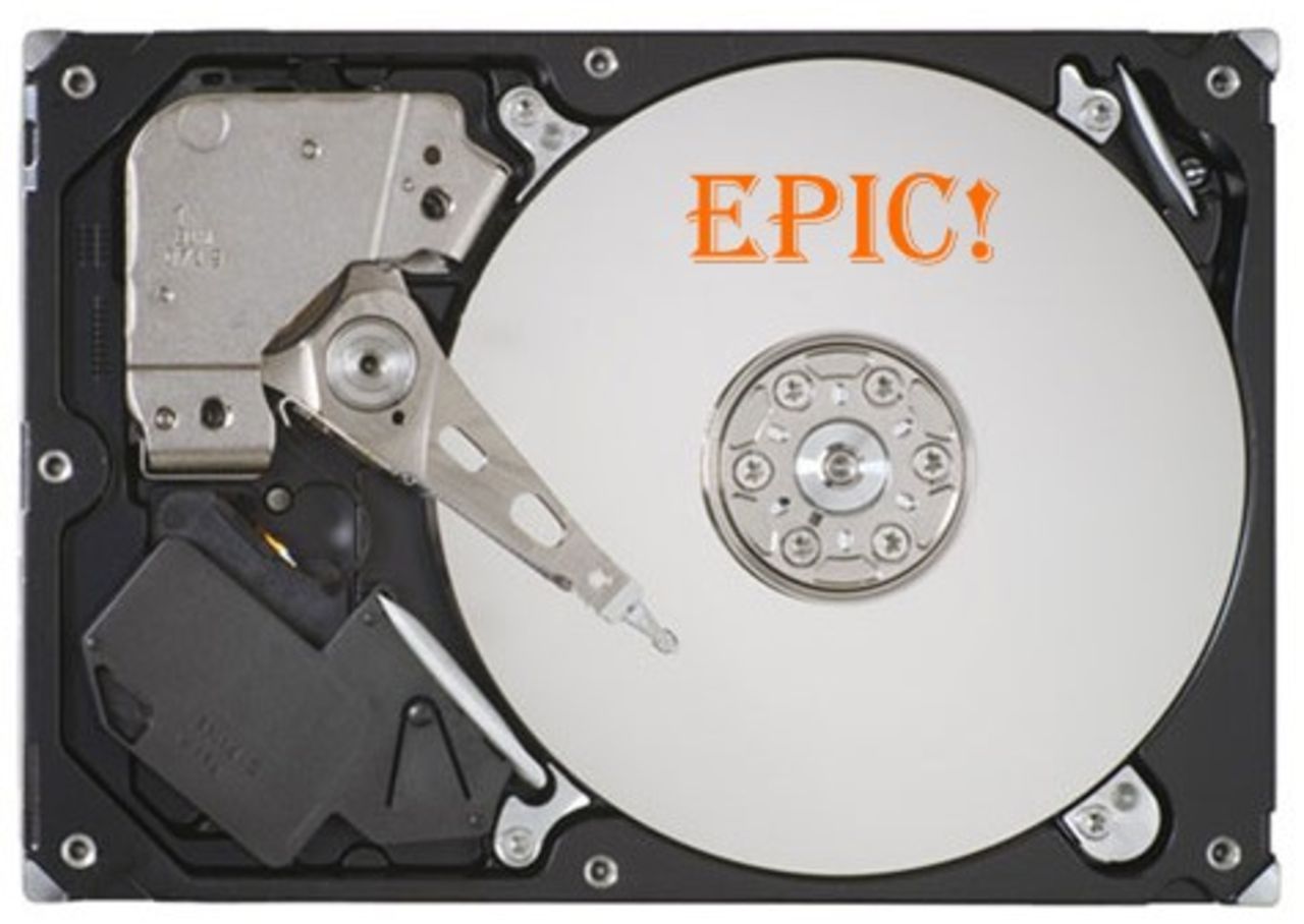 Barracudan med 1,5 terabyte