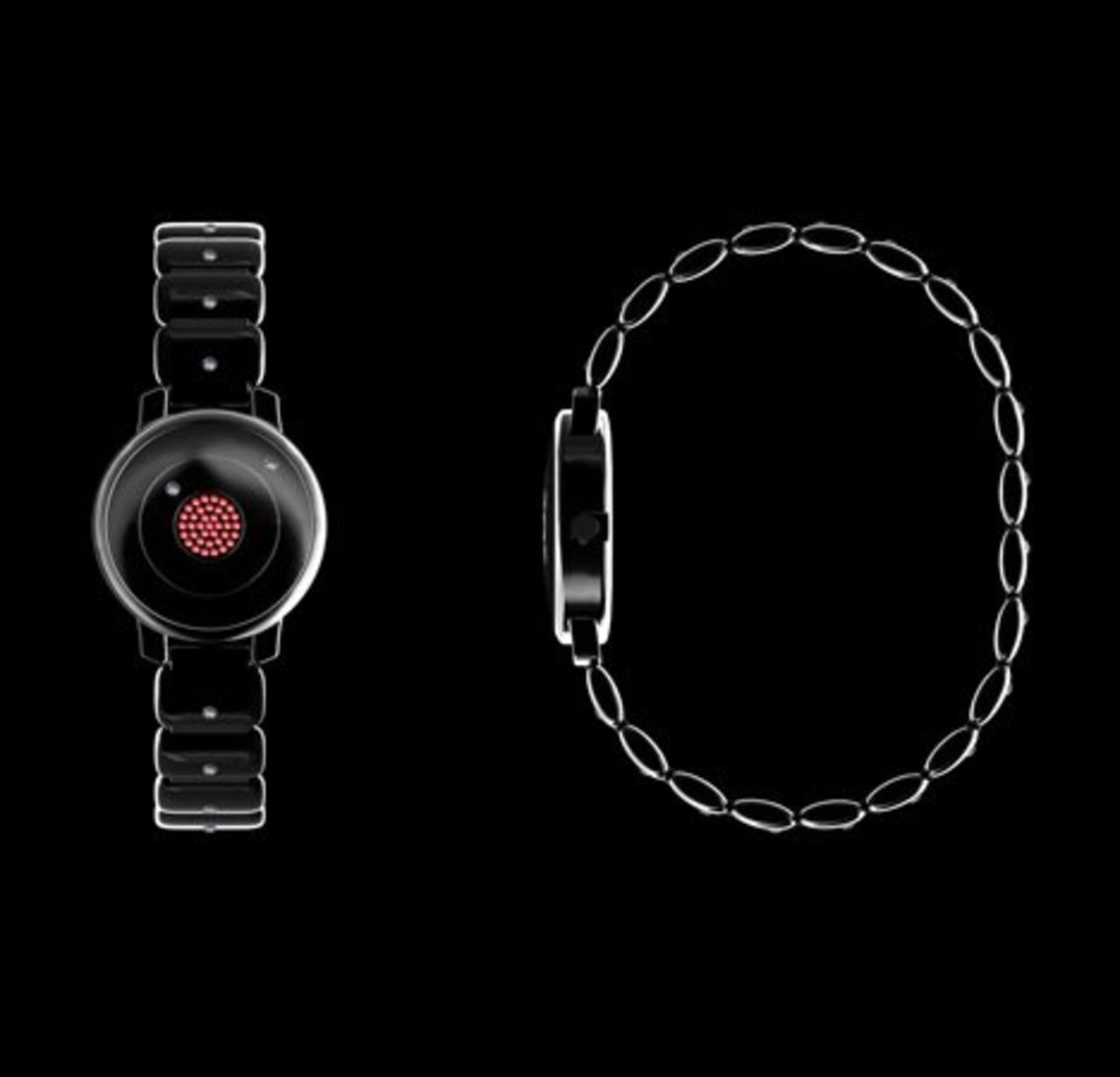 Klock-konceptet Universe