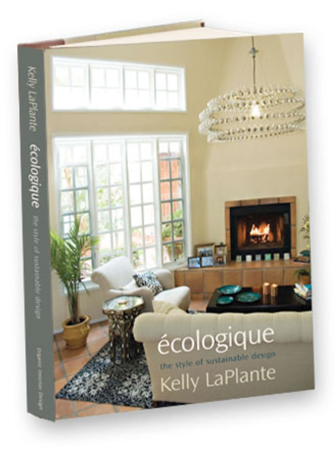 Ecologique: The Style of Sustainable Design