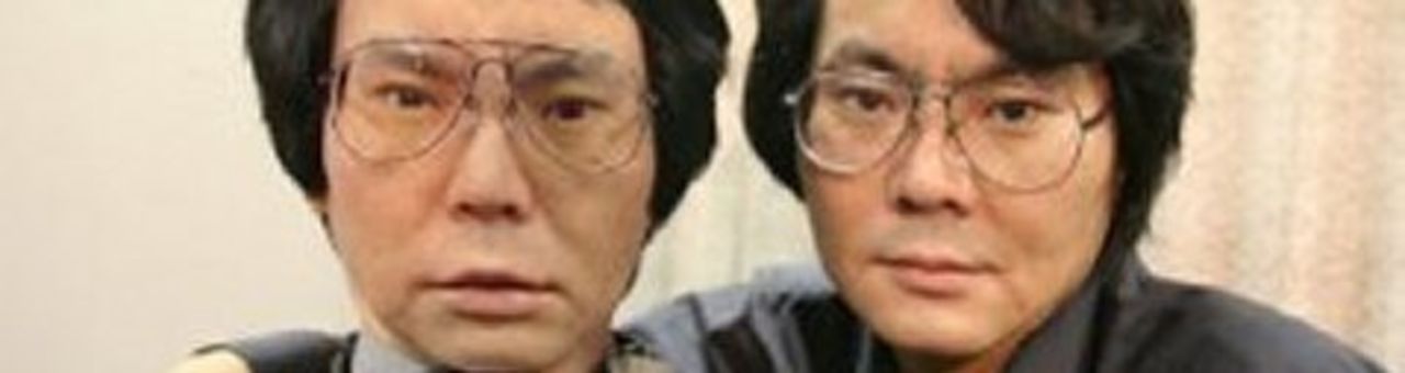 De sju läskigaste robotarna