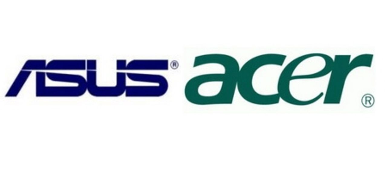 Asus levererar mindre Eee PC än beräknat