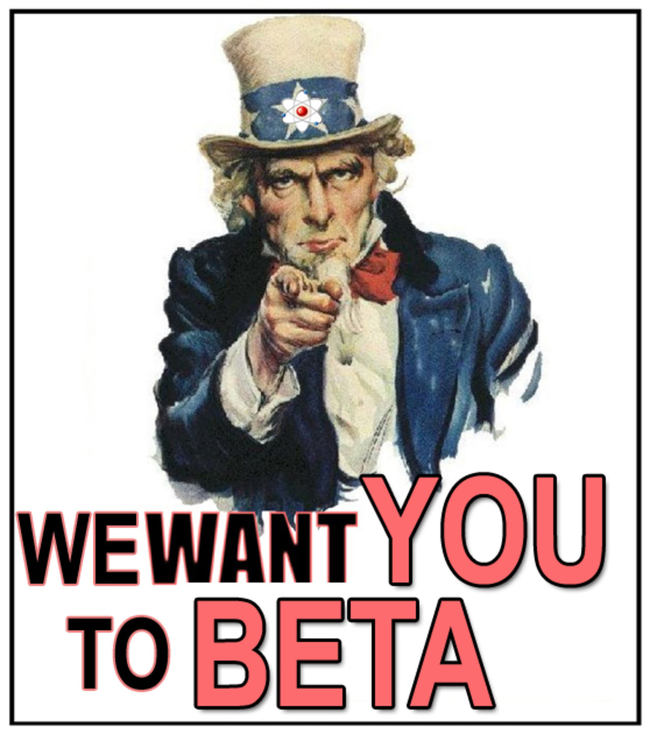 Sony söker europeiska betatestare