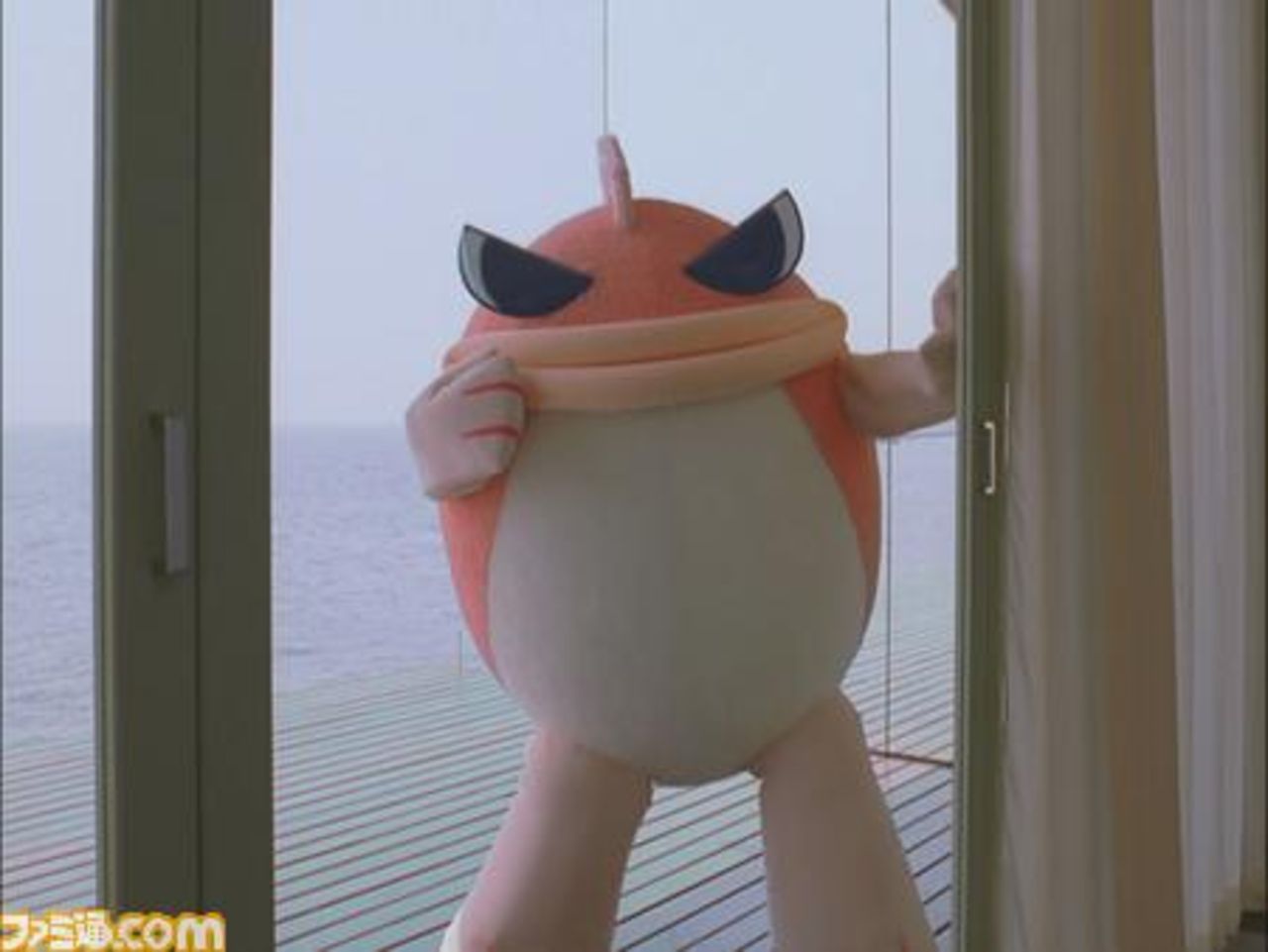 Puyo Pop 15th anniversary-reklam