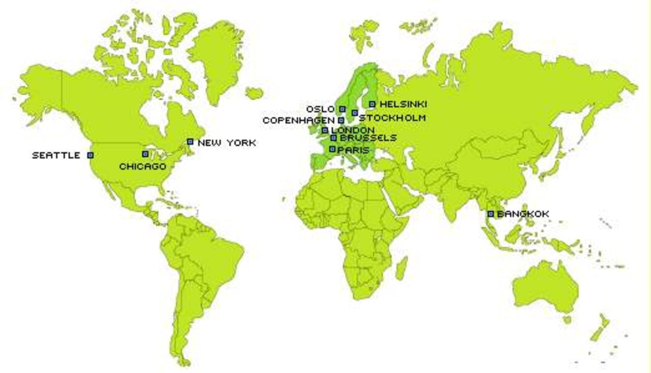 Så fungerar ditt Homerun-abonnemang