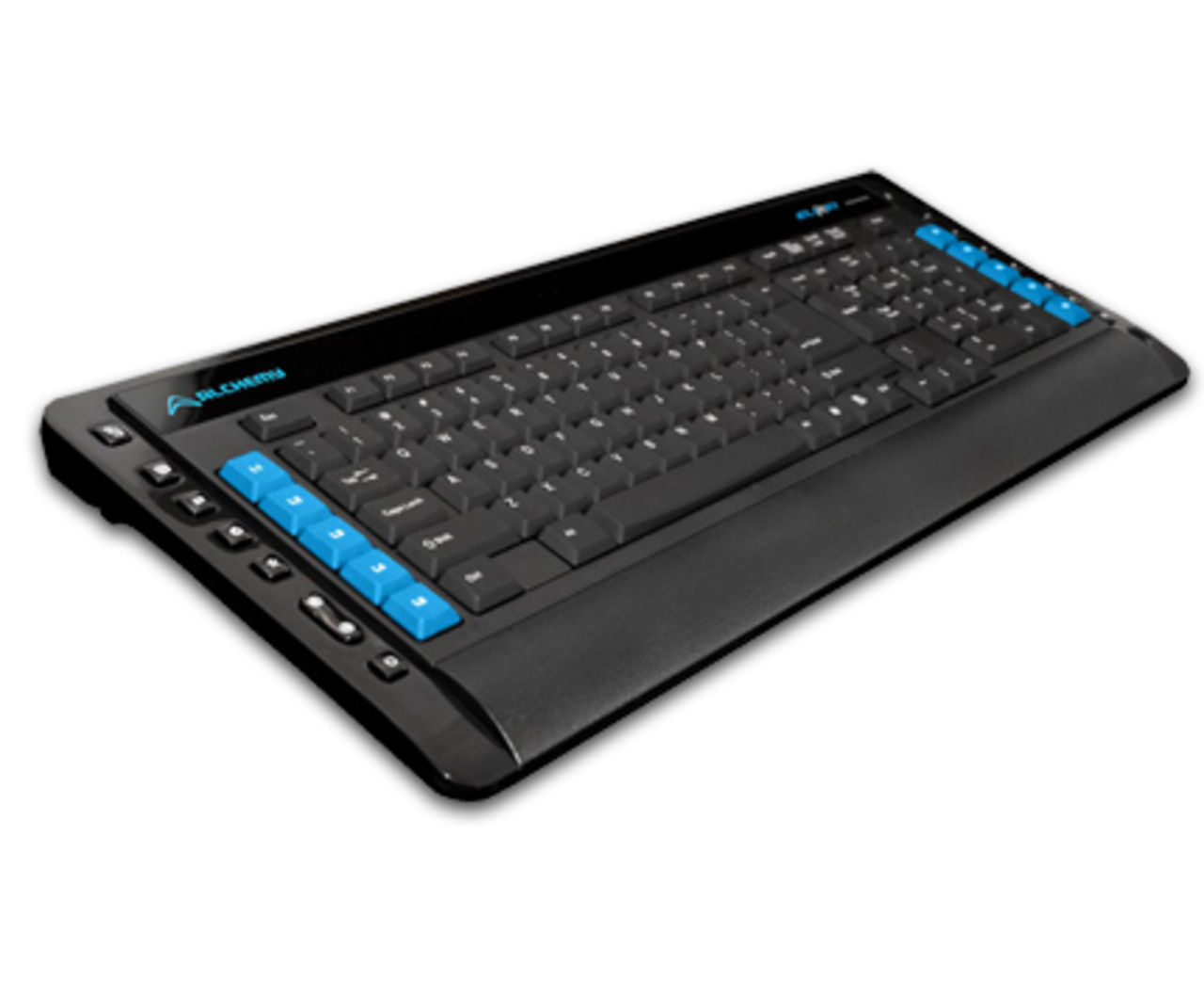 OCZ nya Alchemy-serie av datortillbehör