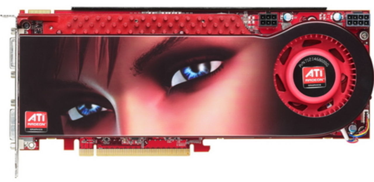 AMD planerar två dual-chip Radeon 4800