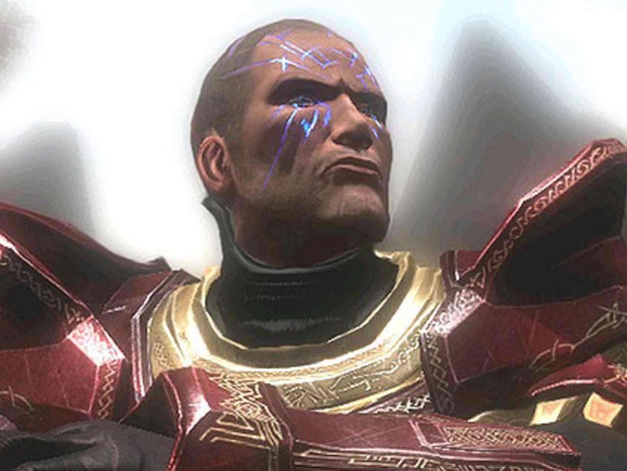 Prova Too Human
