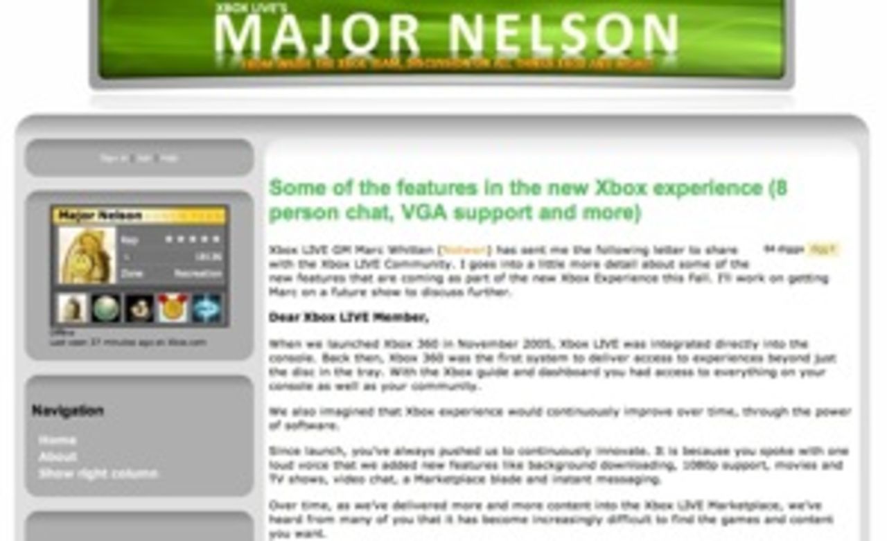 Mer ingående om nya Dashboarden