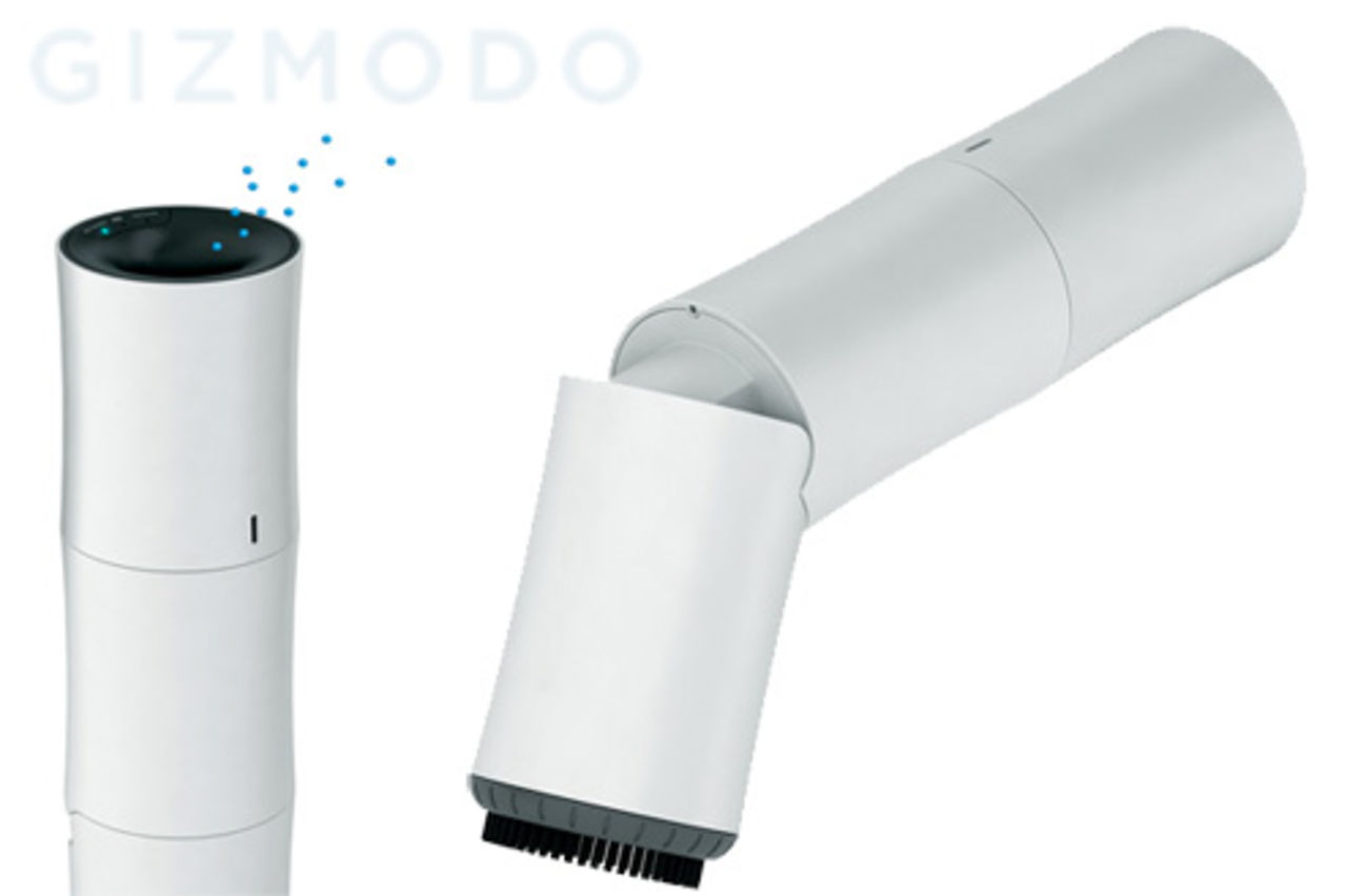 USB-prylen för ditt välbefinnande