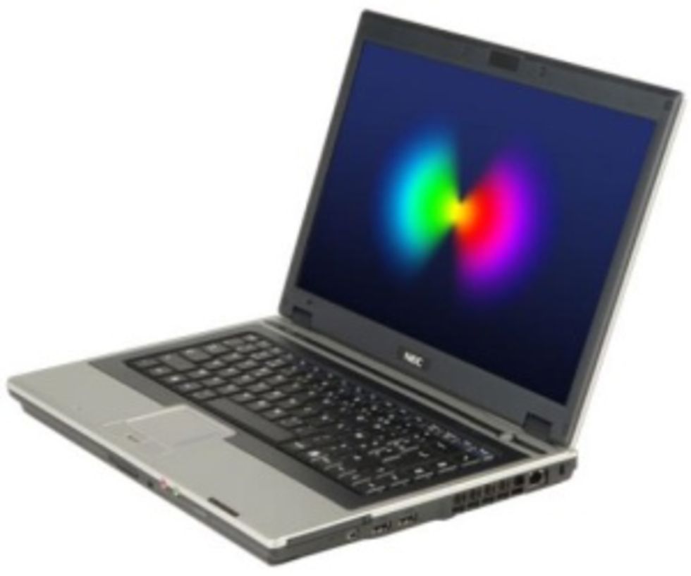 NEC släpper embedded Linux
