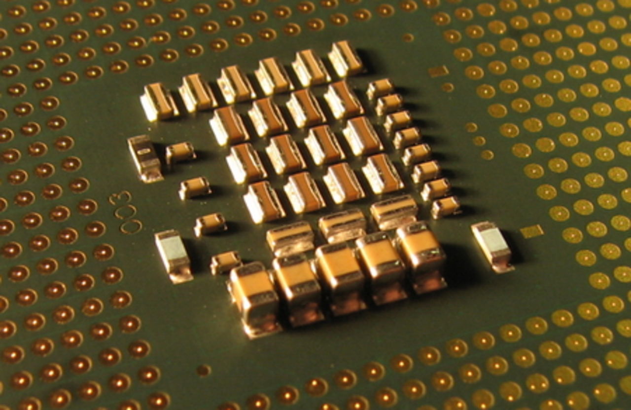 Kasperski attackerar system genom CPU Errata
