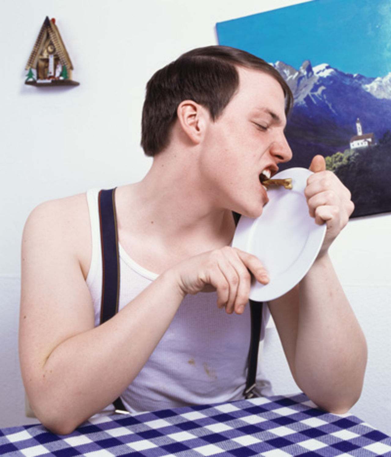 Riktigt skön nätbutik