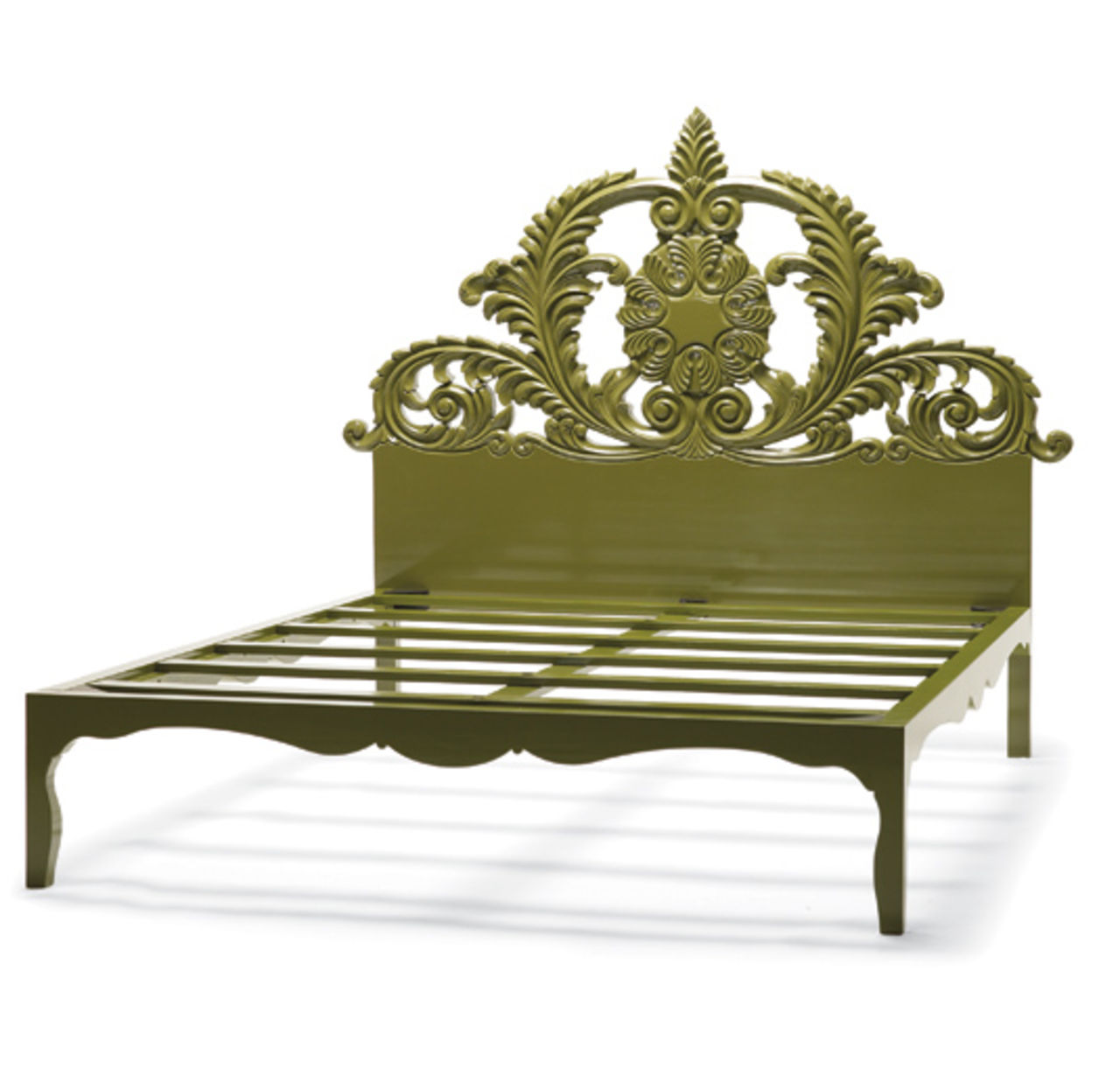 För dig som gillar snirklar och krusiduller