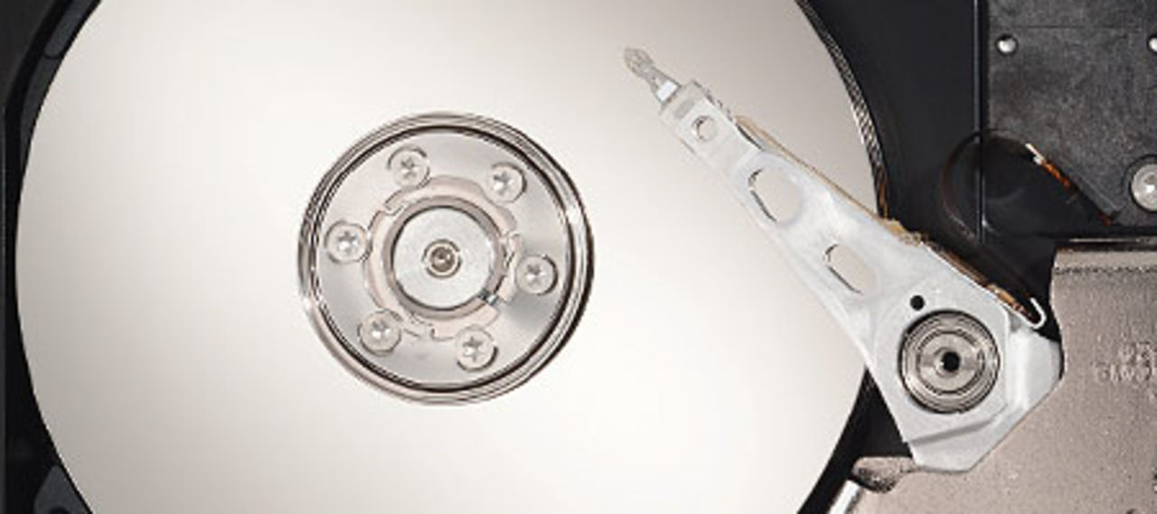 Toshiba uppgradera 2.5”-disk