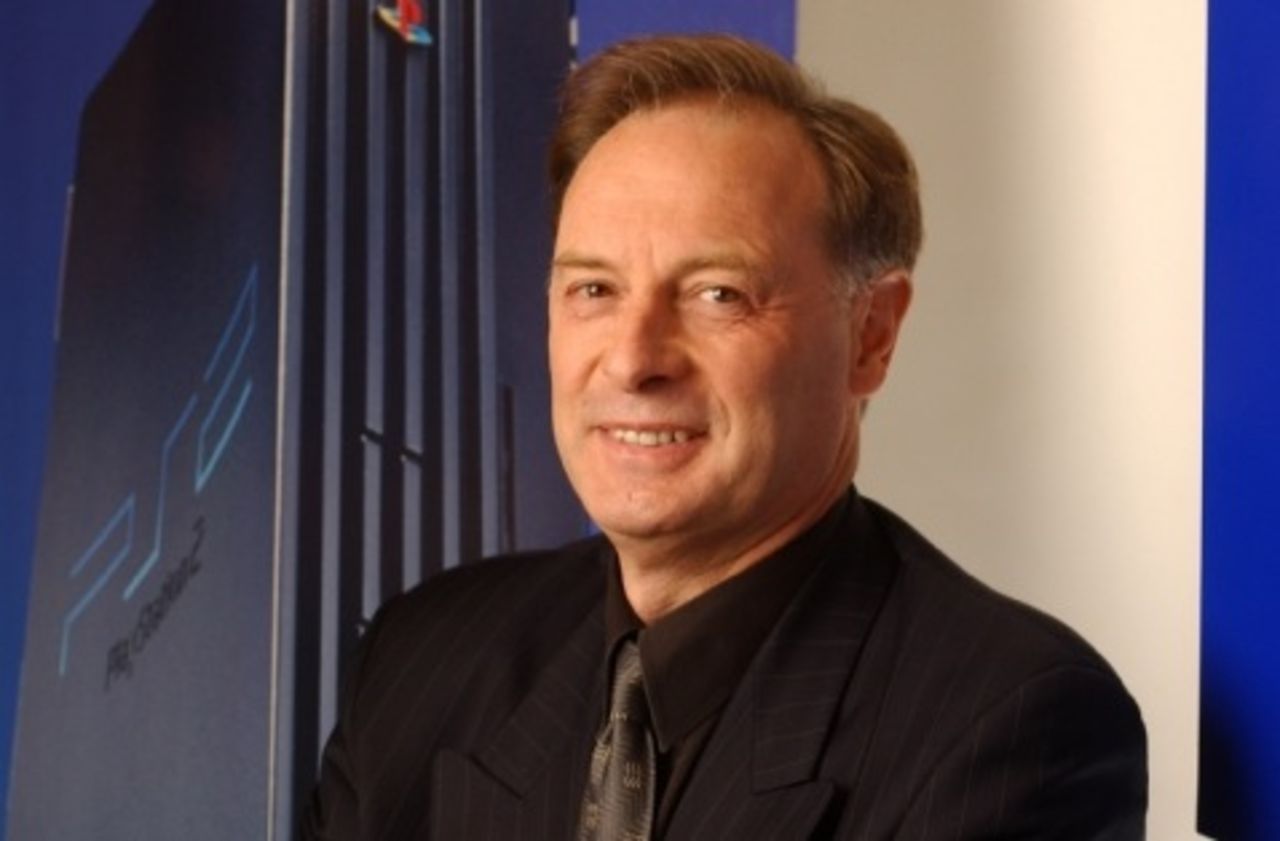 David Reeves bekräftar