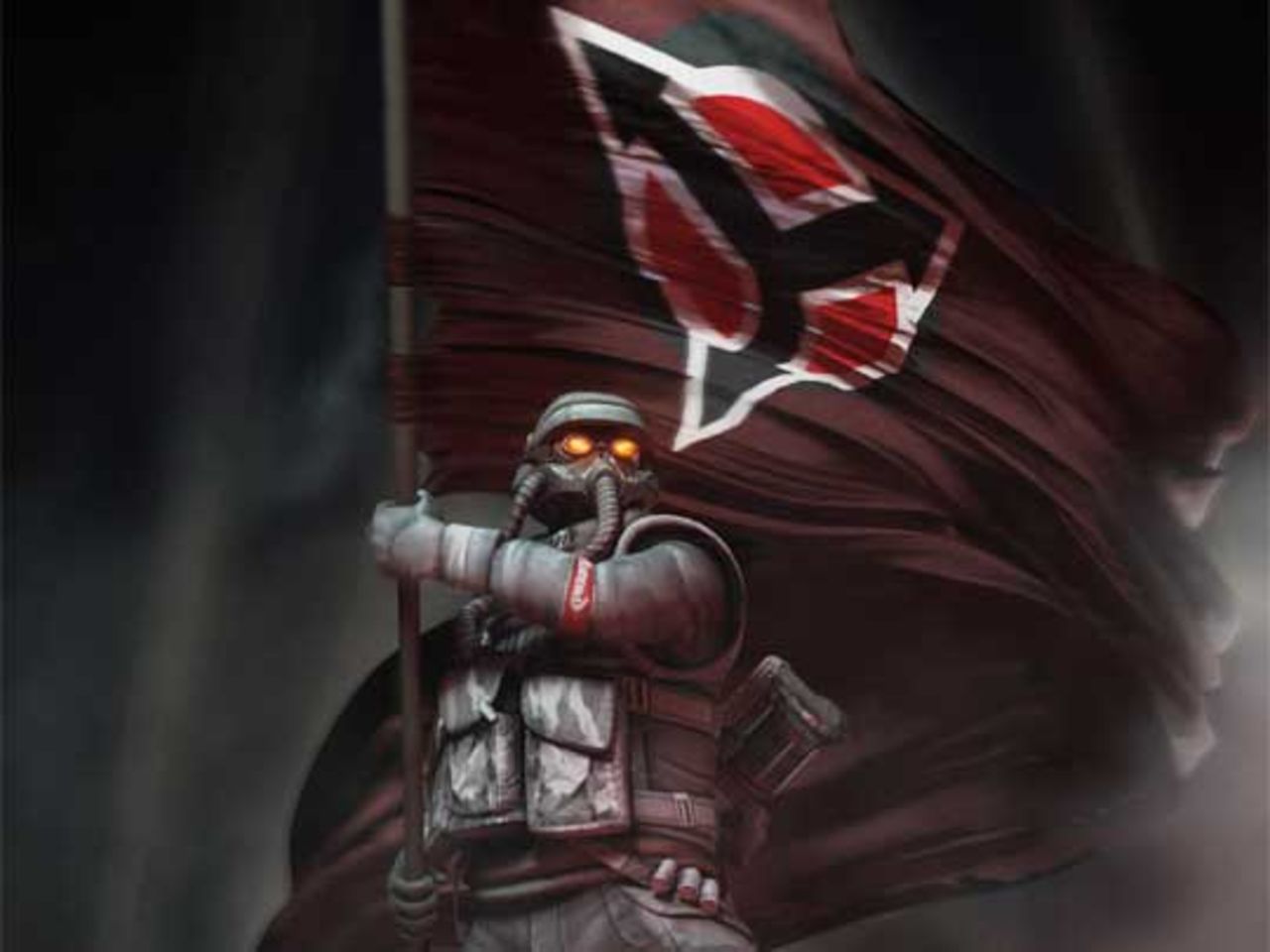 Multiplayer i Killzone 2