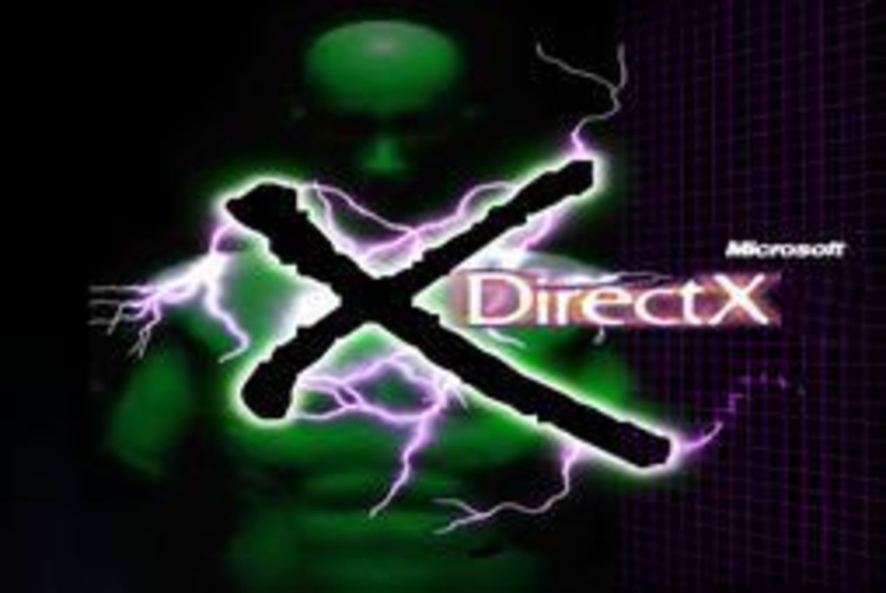 Microsoft kommer med detaljer om DirectX 11