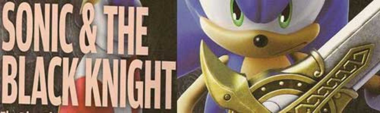 Nytt Sonic-spel exklusivt för Wii