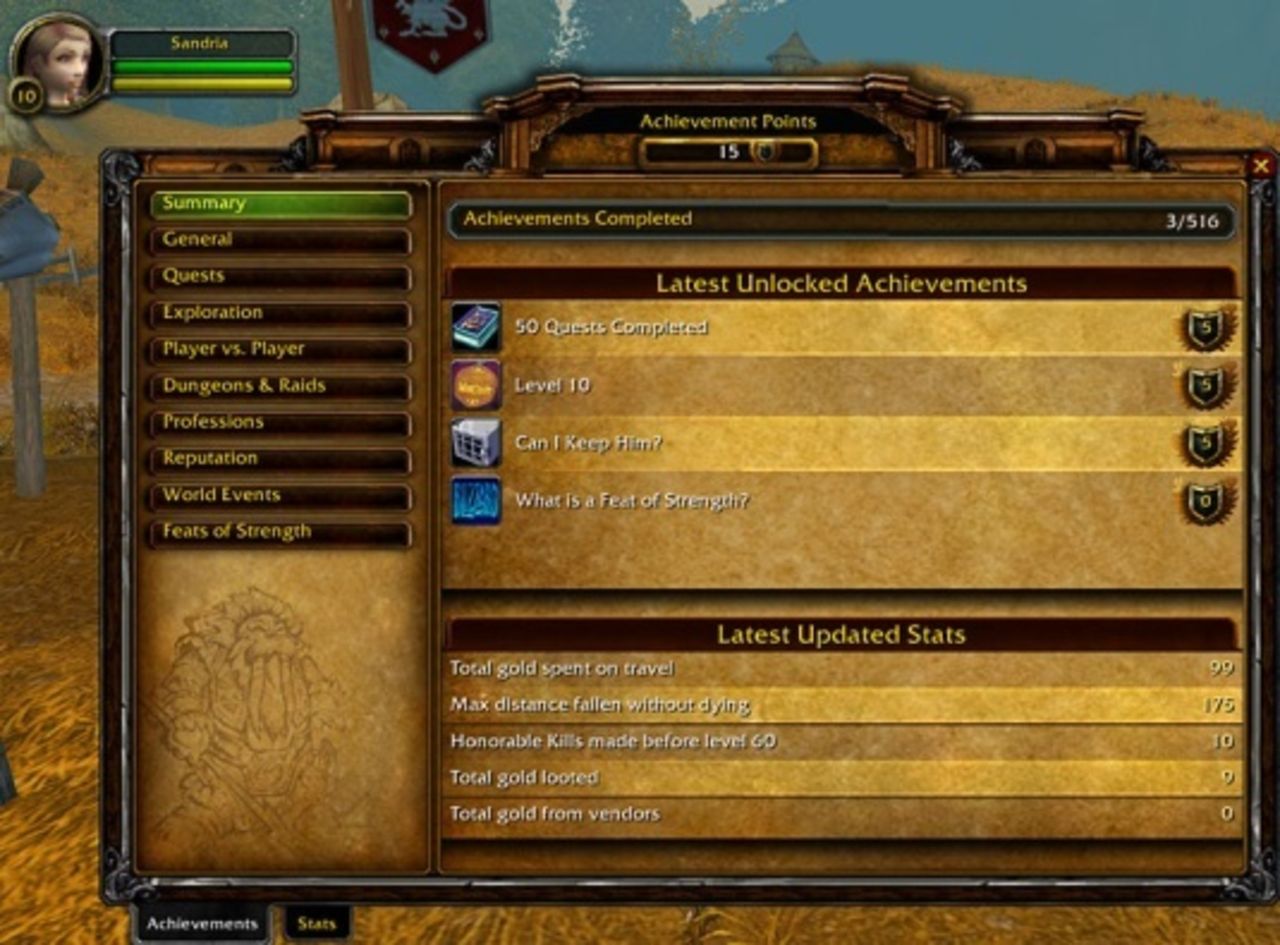 Wrath Of The Lich King-betan är igång