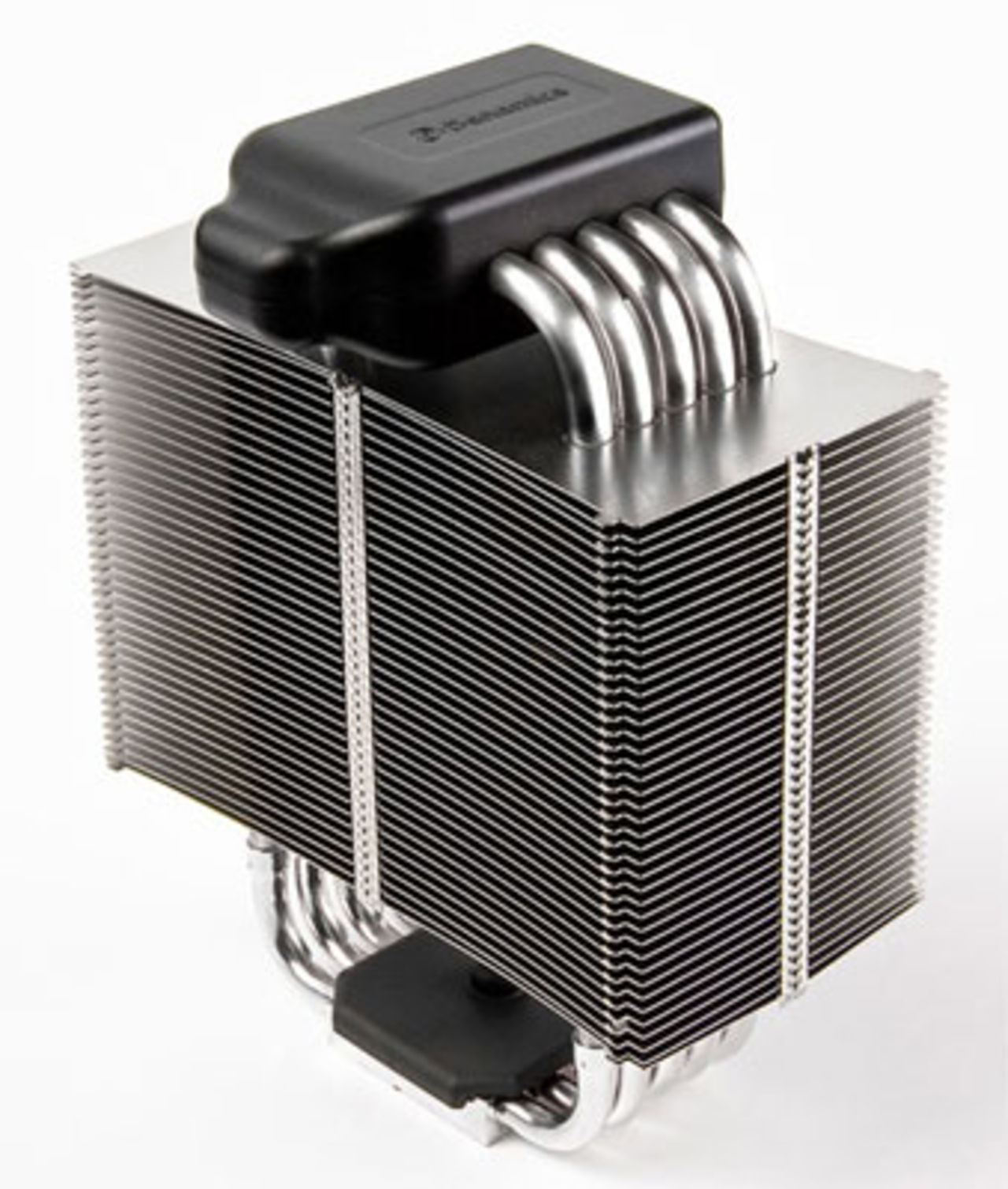 Ny typ av processor- kylare