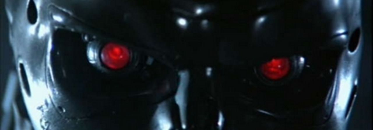 Teaser för Terminator Salvation (T4)