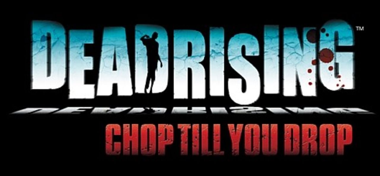 Dead Rising: Chop Till You Drop släpps under vintern