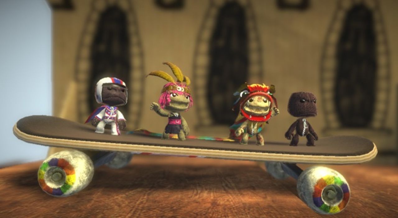 Kommer man kunna sälja banor till LBP?