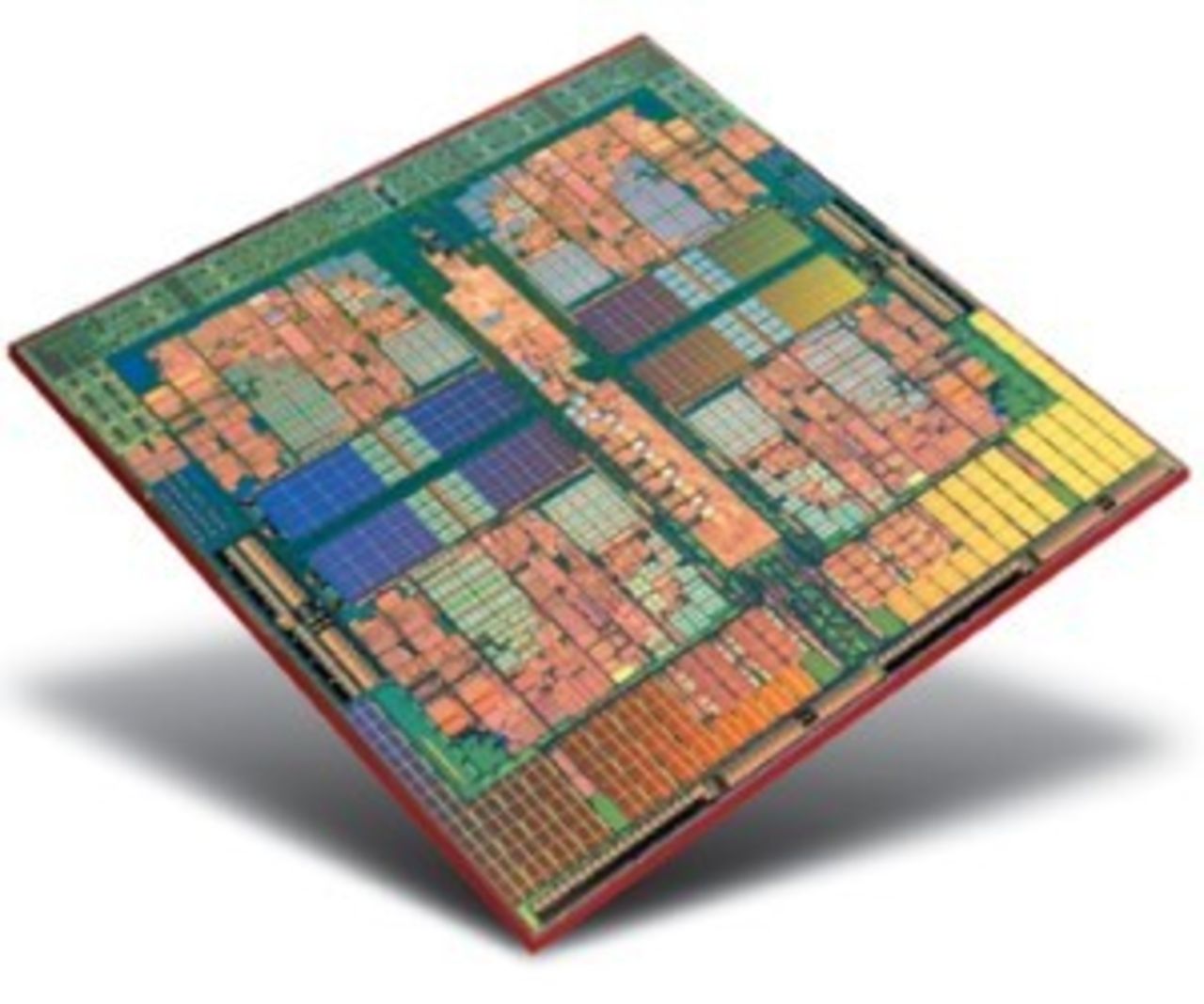 AMD inte intresserad av netbooks