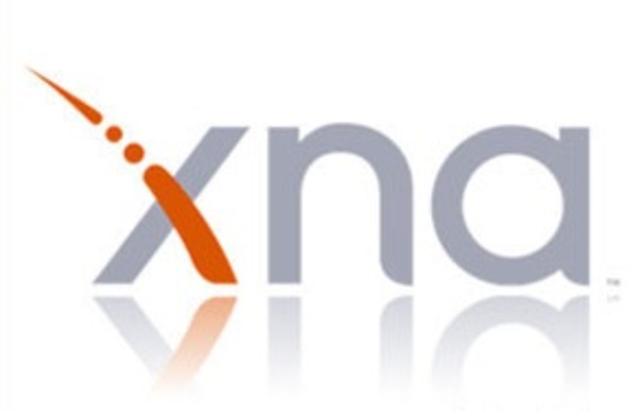 Microsoft börjar snart sälja XNA-spel