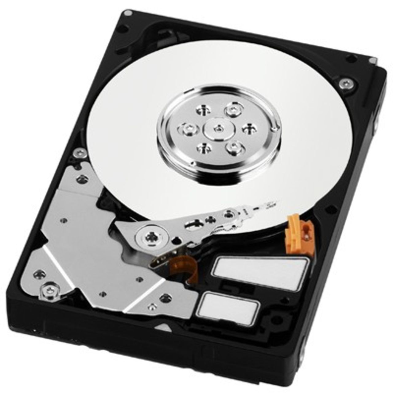 Western Digital lanserar ny VelociRaptor