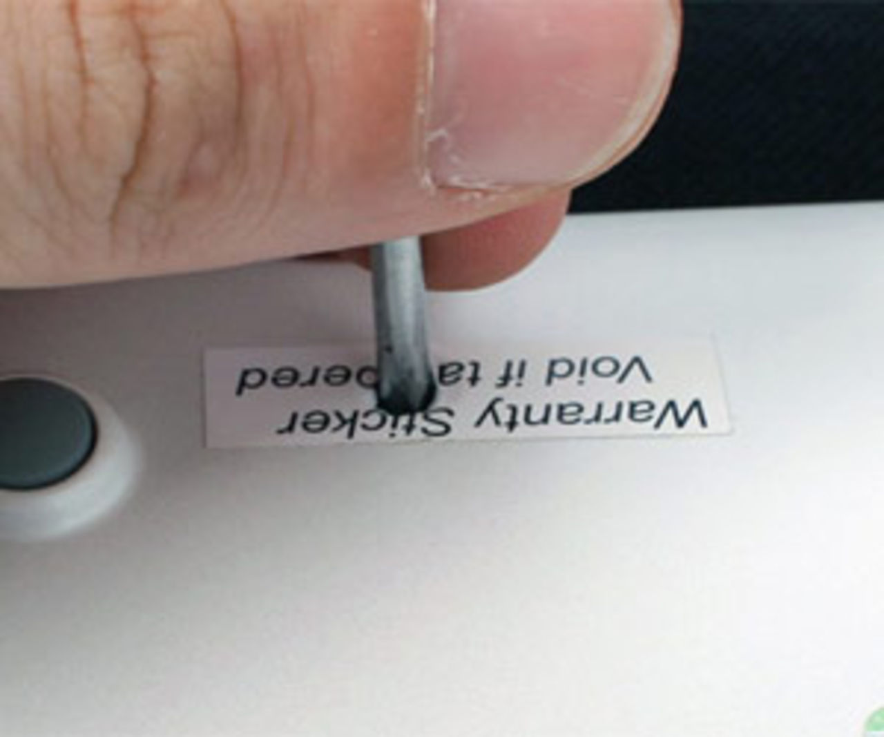 Minnes- uppgradering av MSI Wind 