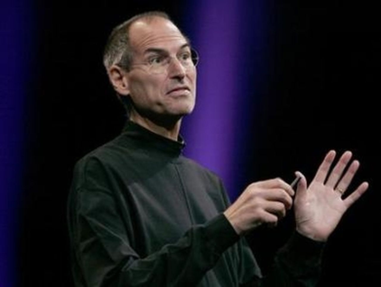 Steve Jobs ser ut att överleva trots allt
