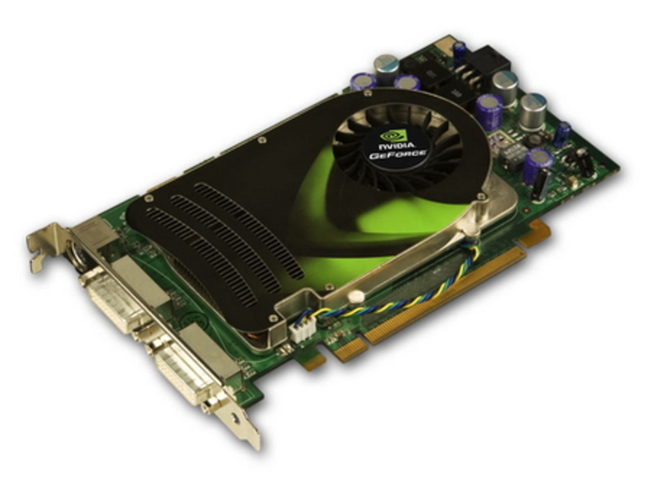 Försäljare kräver att Nvidia drar tillbaks produkter