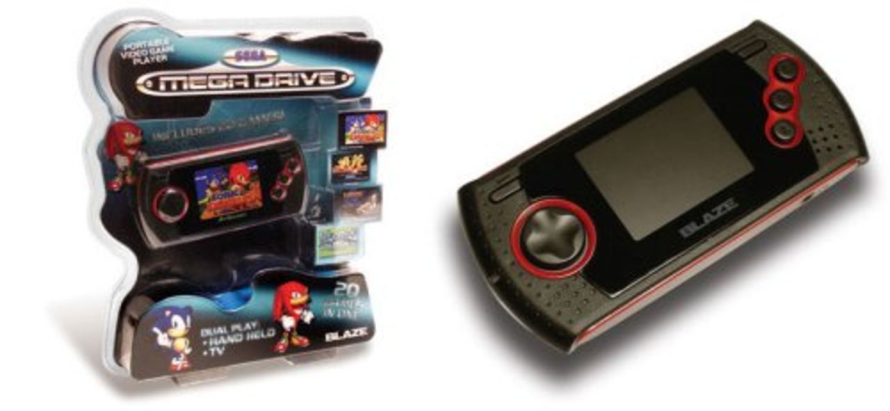 En redig nostalgitrip