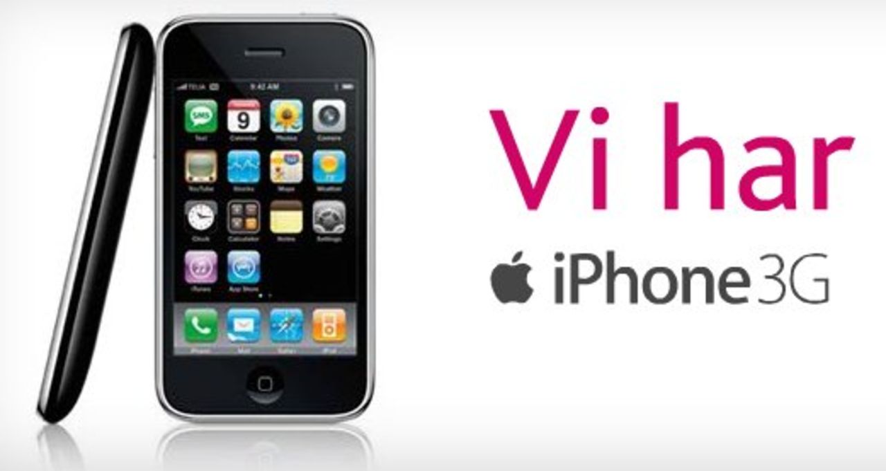 Ingen exklusivitet för Telia