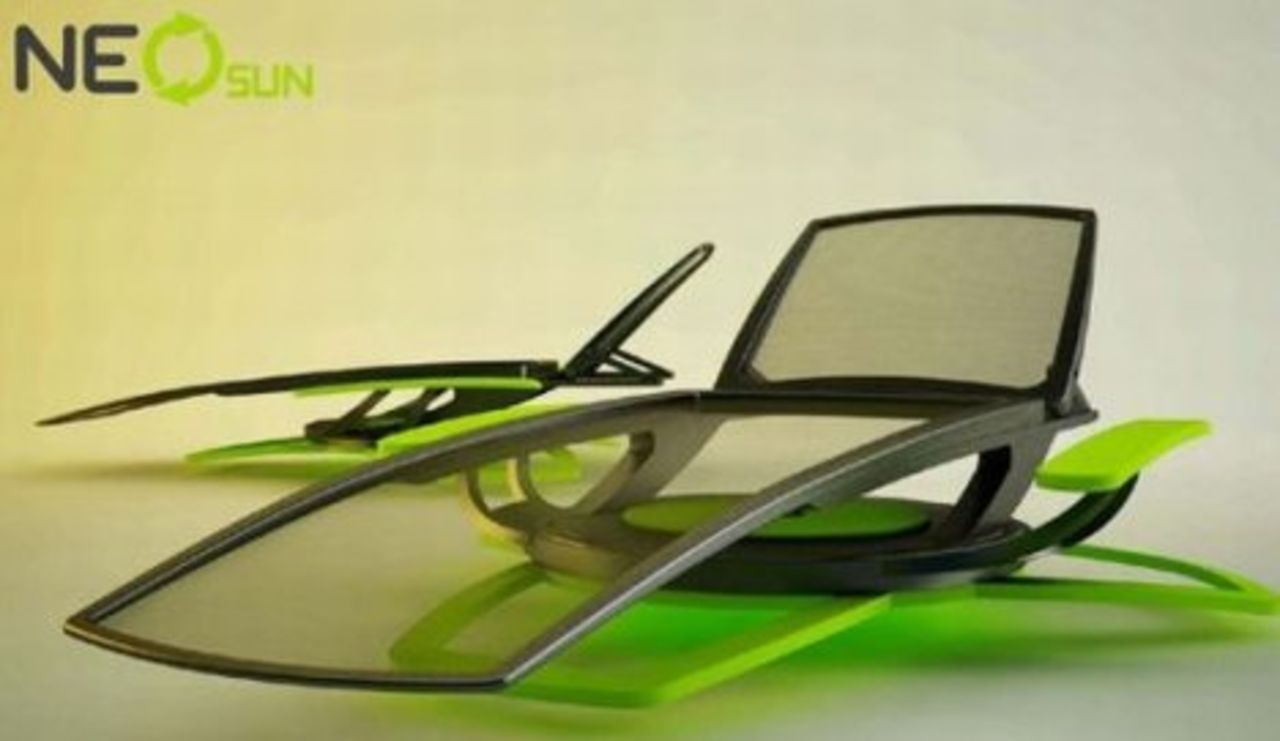 Få en perfekt solbränna