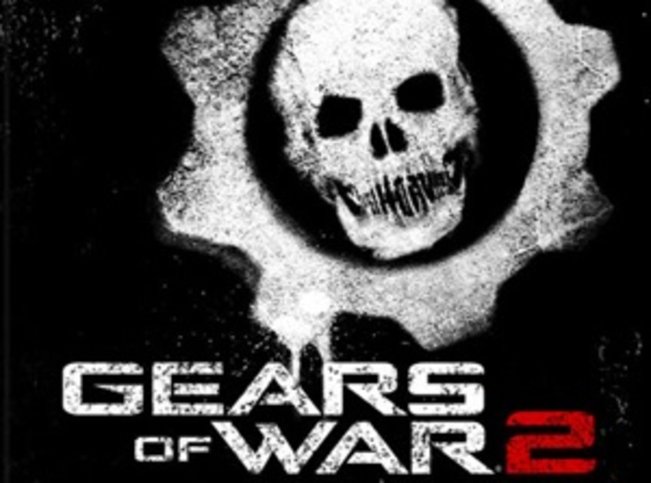 Gears of War 2 plockar achievements från ettan