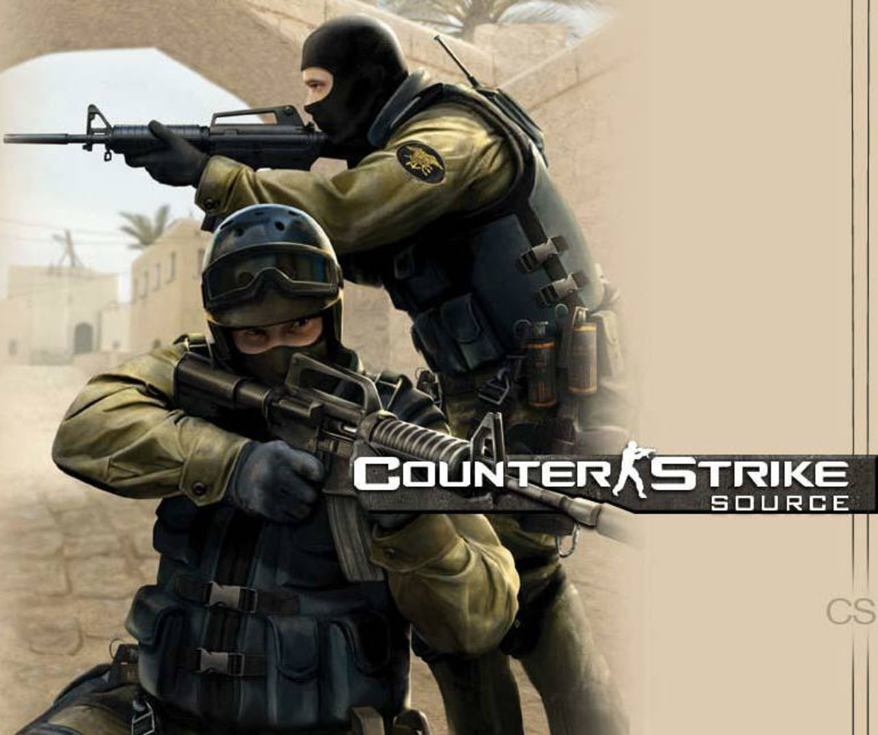 Counter-Strike till XBLA?