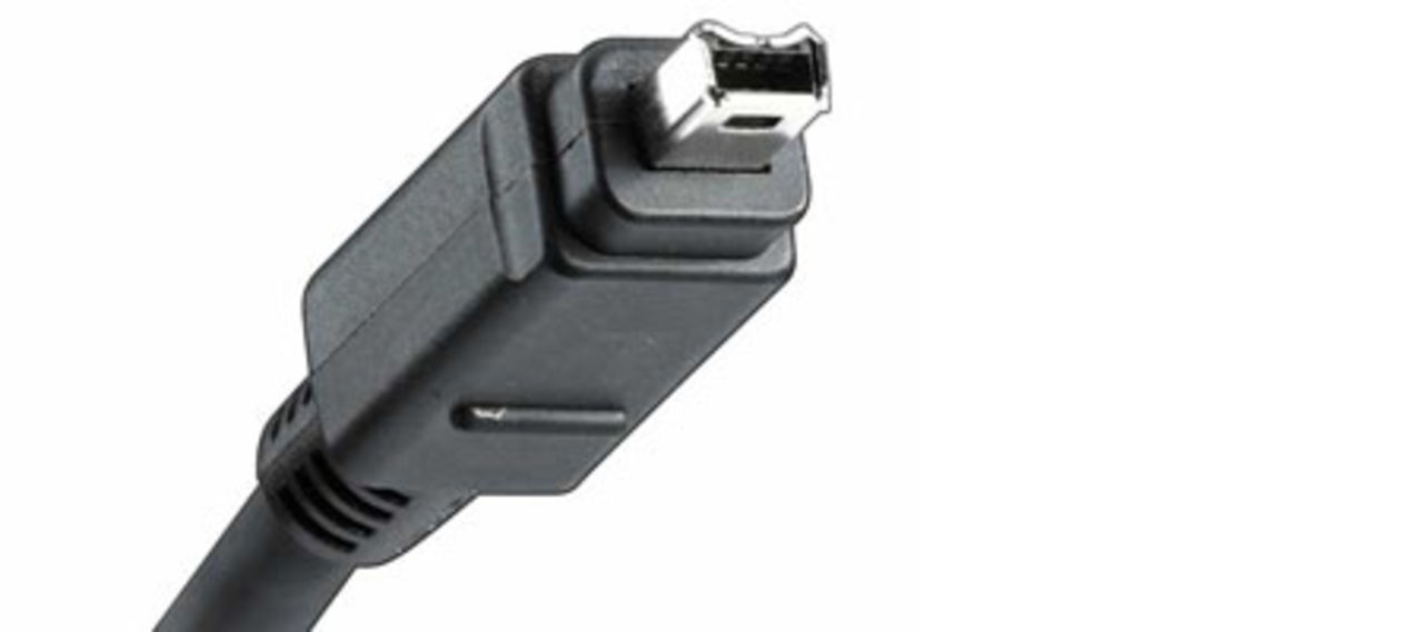 Firewire ska få hastighetsuppgradering