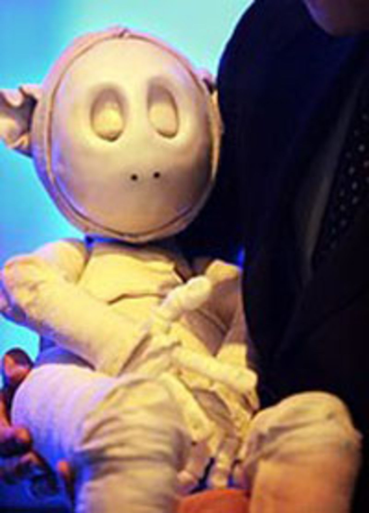 Heart - kramig robot