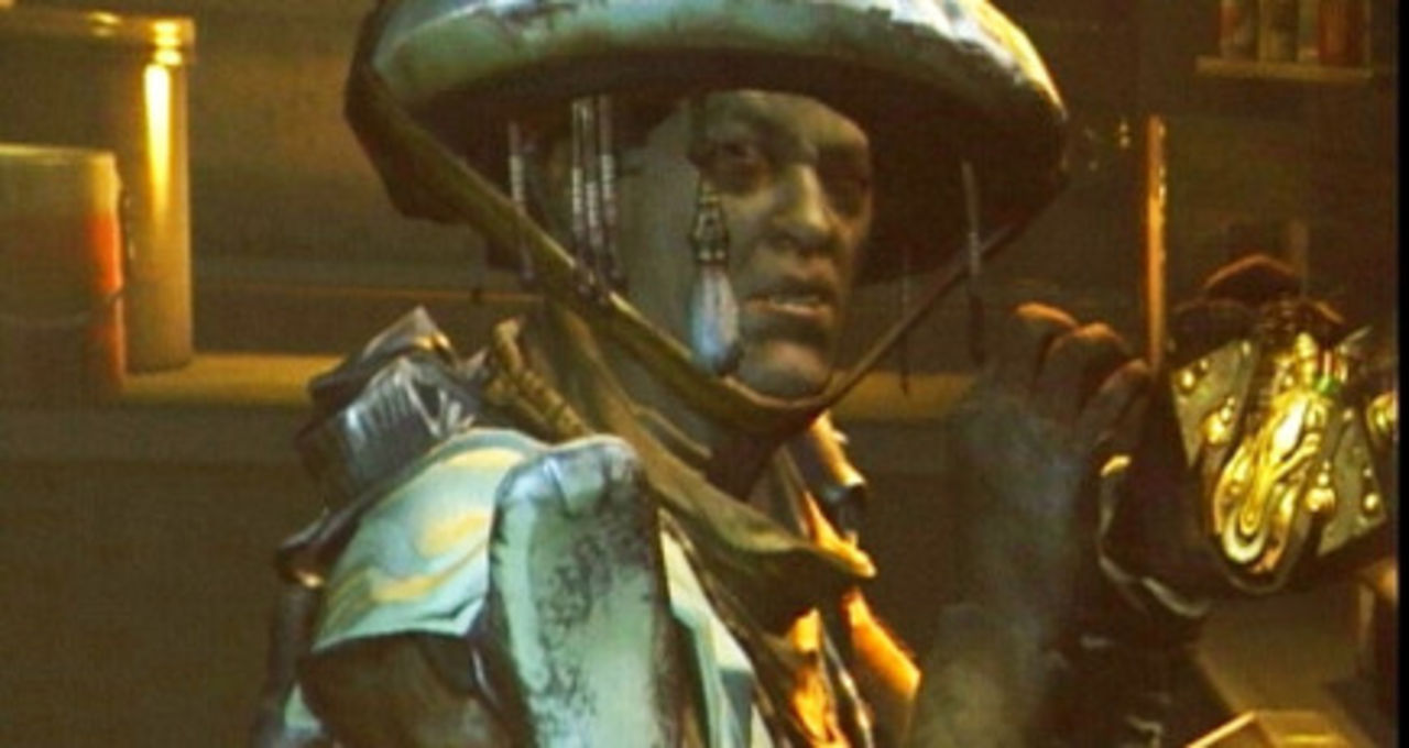 Rage kommer att se sämre ut på 360?