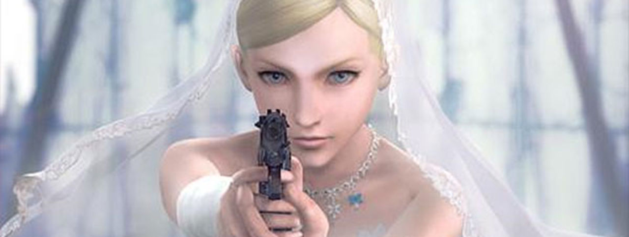 Final Fantasy XIII-demo