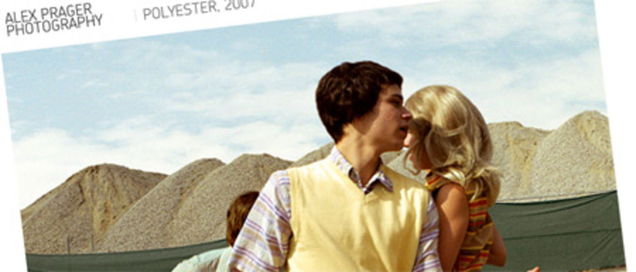 Fotograf: Alex Prager