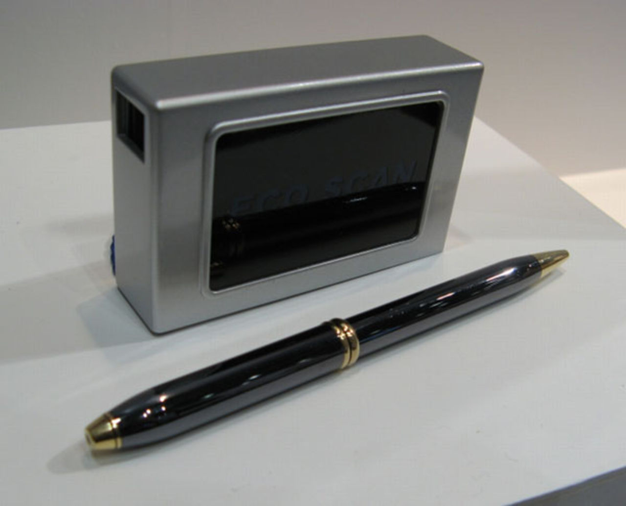 Ännu en fickprojektor