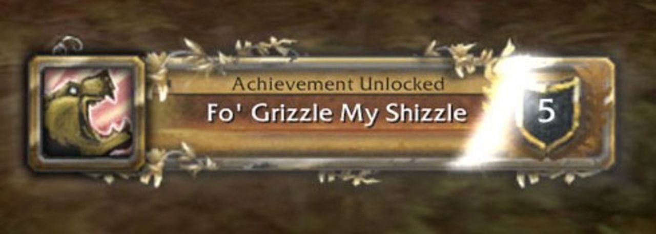 Achievements till Diablo 3 och StarCraft 2