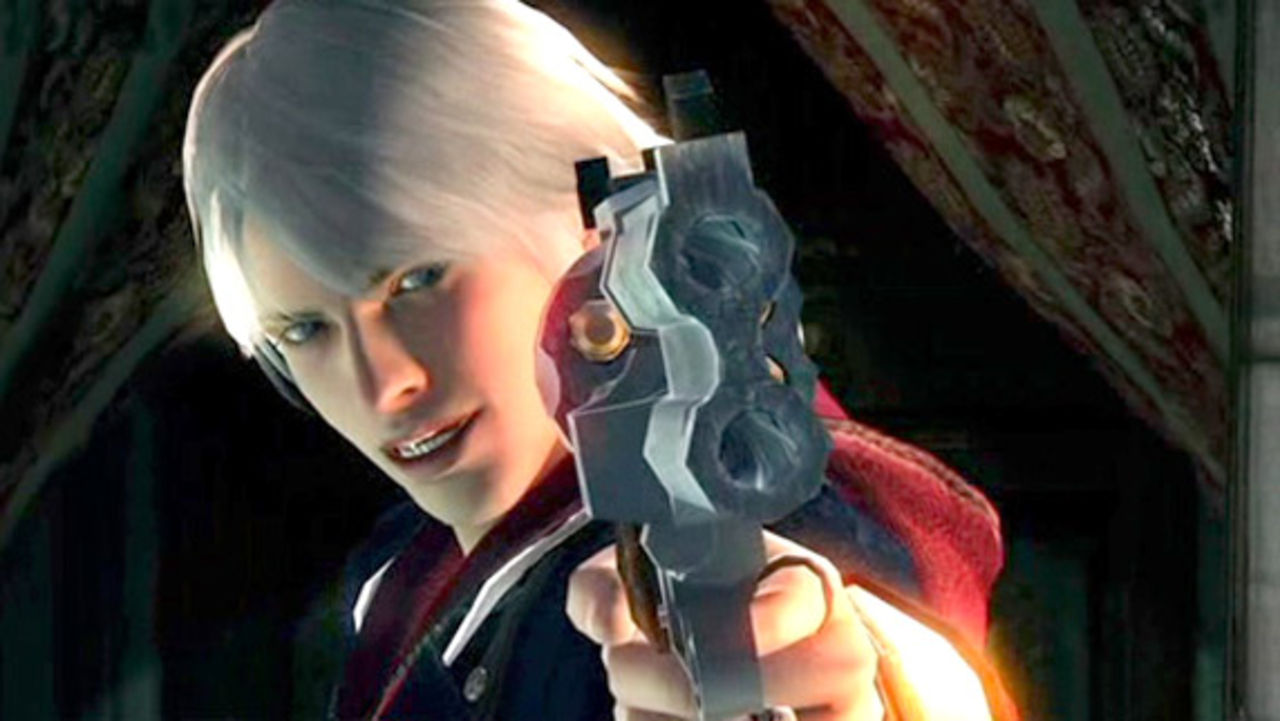 Capcom inte helt glada över piratandet