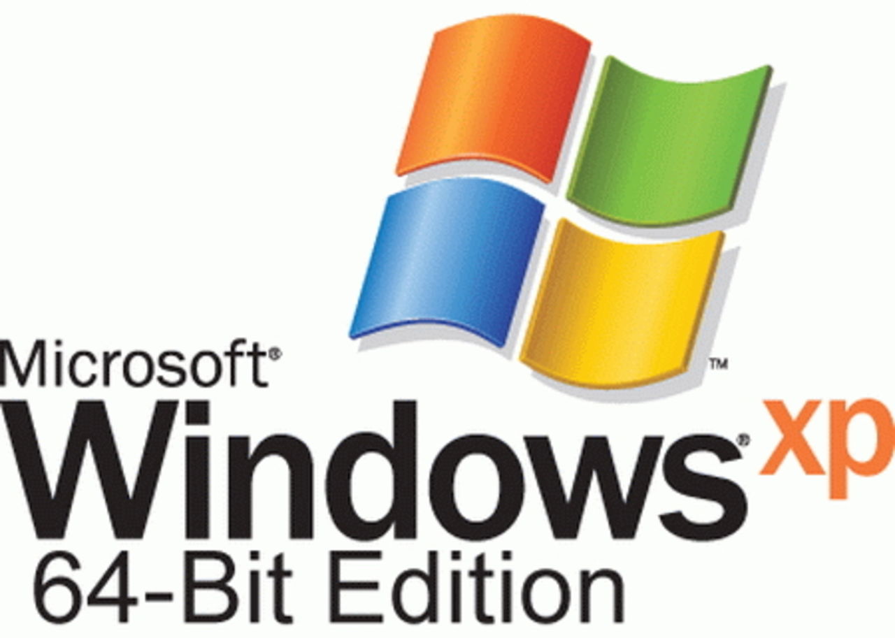 Folk börja äntligen använda 64-bit Windows