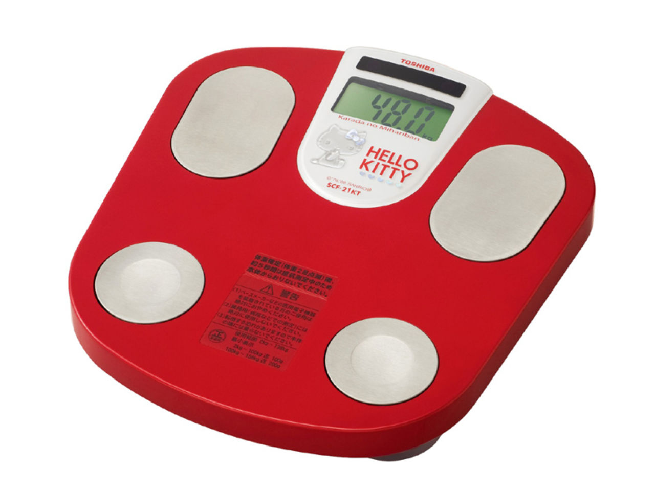 Till maniska Kittyfans...