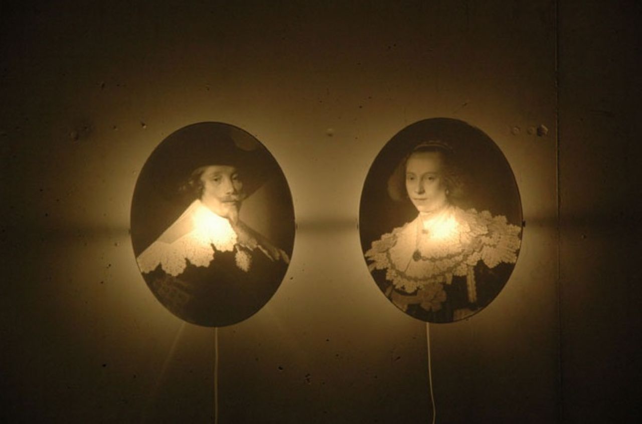 Catharina & Cornelis