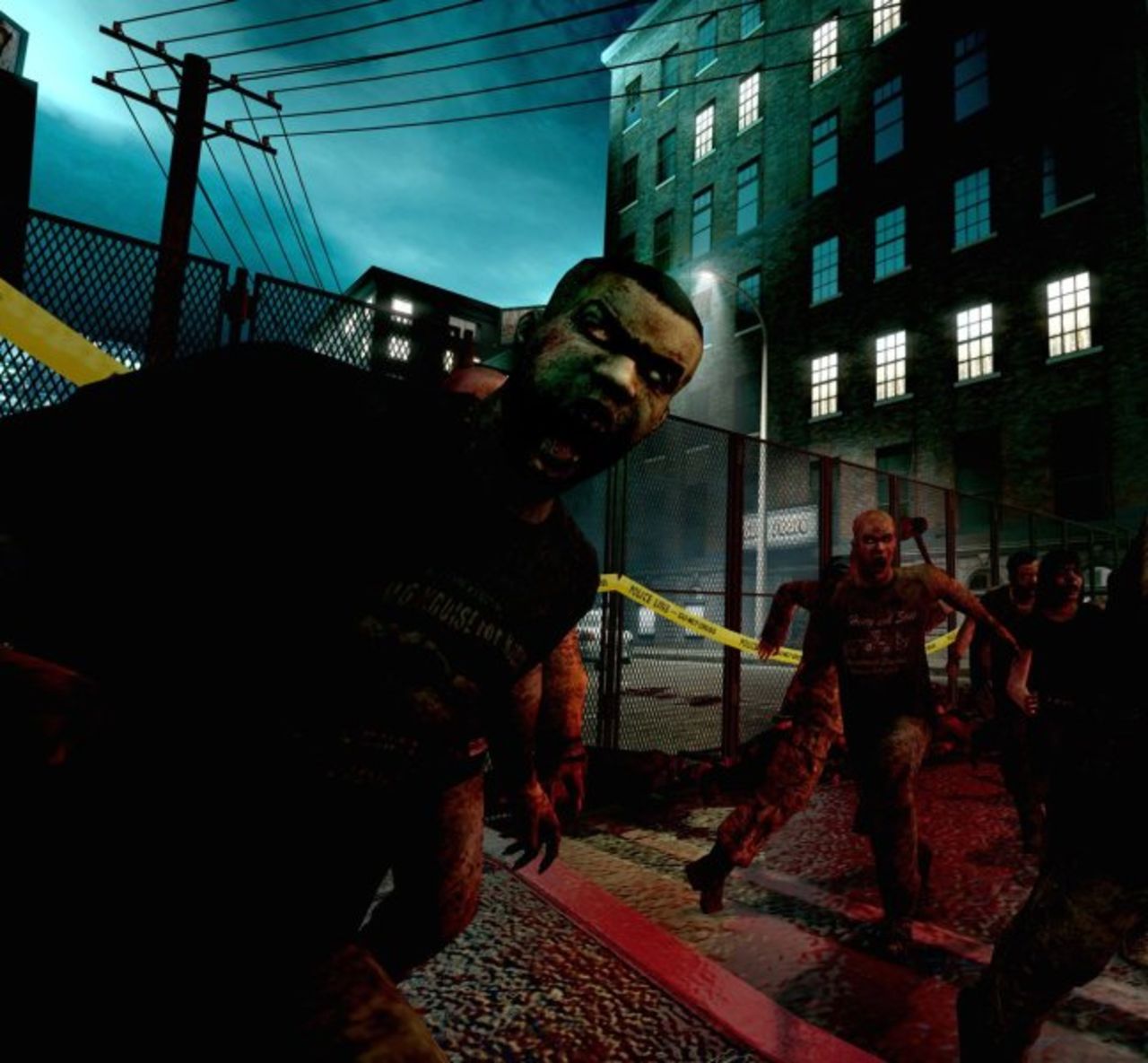 Valve dementerar ryktena om L4D till PS3